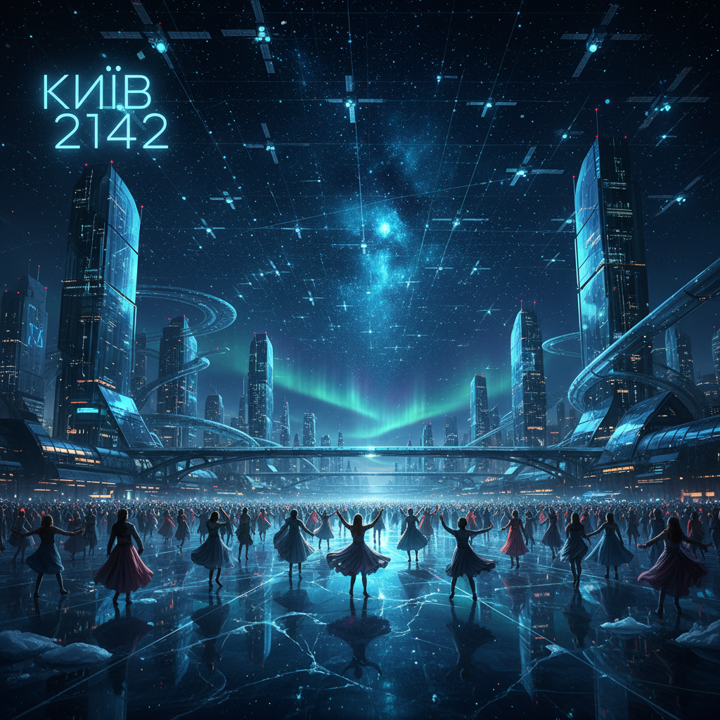 Void Synchronization: Dinner at the Edge of the World