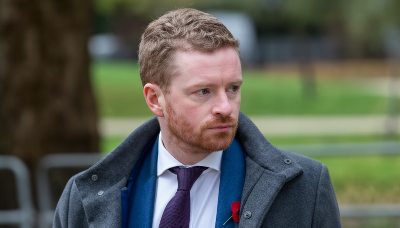 The political strategist who became Starmer's right-hand man