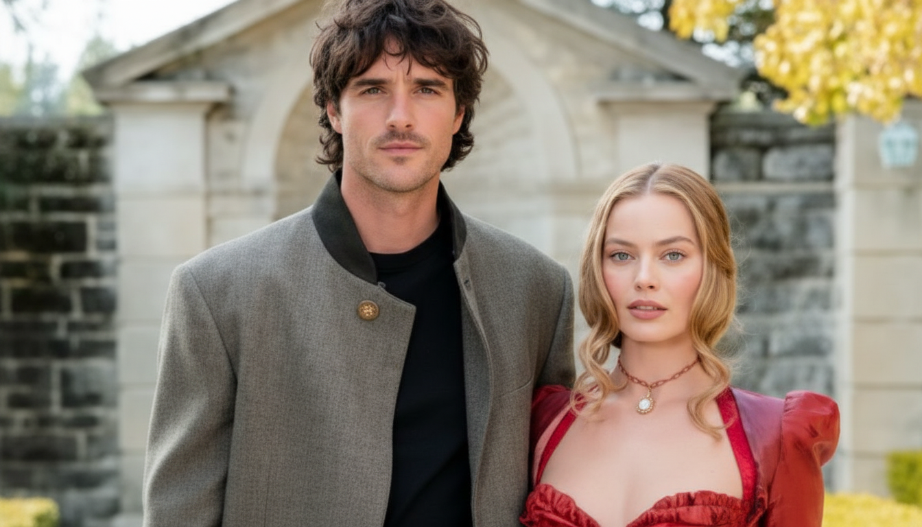 Captivating chemistry or a hollow misfire? Wuthering Heights splits critics