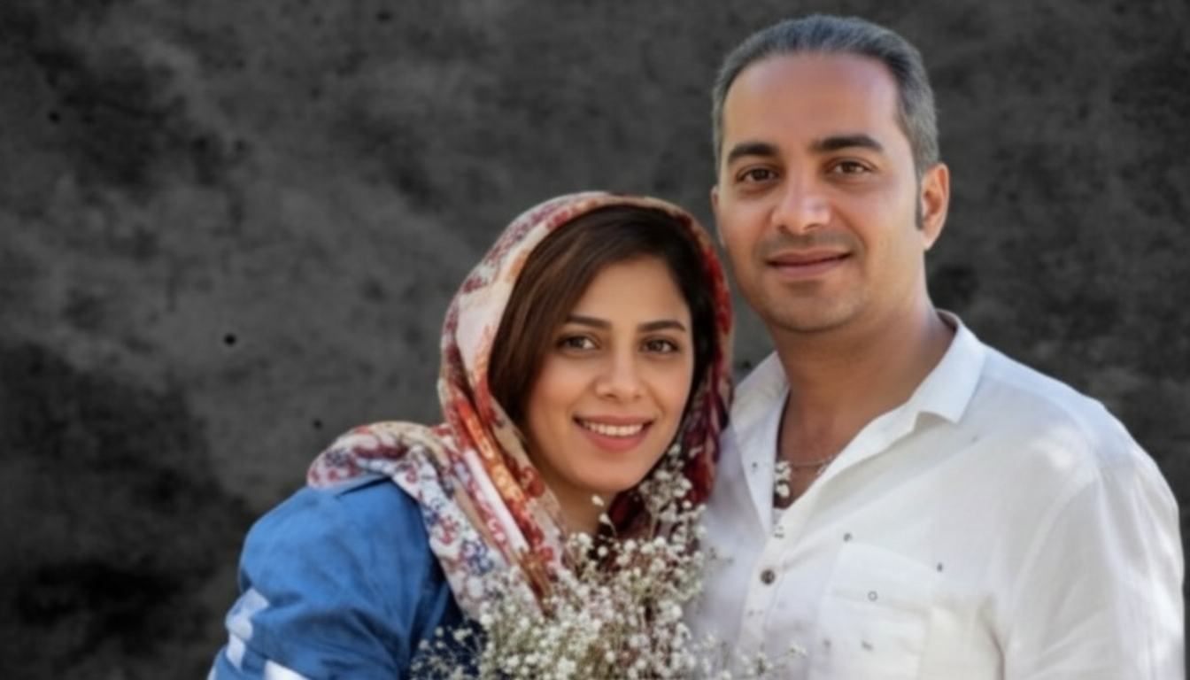 Revealing names and faces of the victims of Iran's protest crackdown