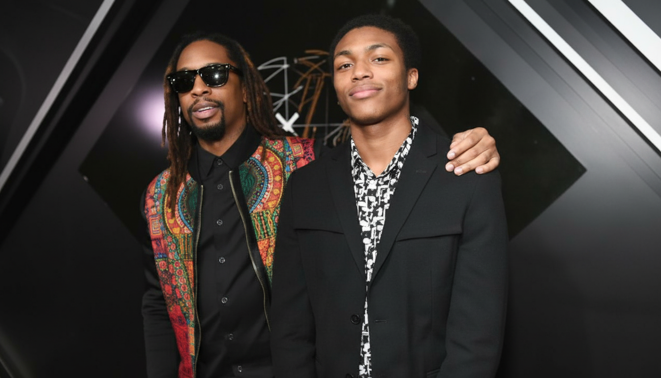 Son of rapper Lil Jon believed dead, days after going missing