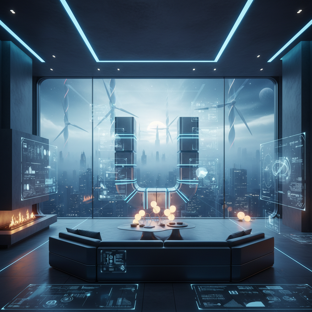 Data Symphony: Whispers in the Mesh