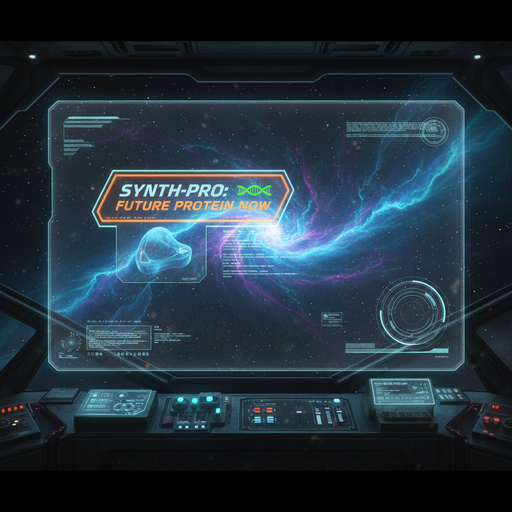 Commercial Break in the Heart of Singularity