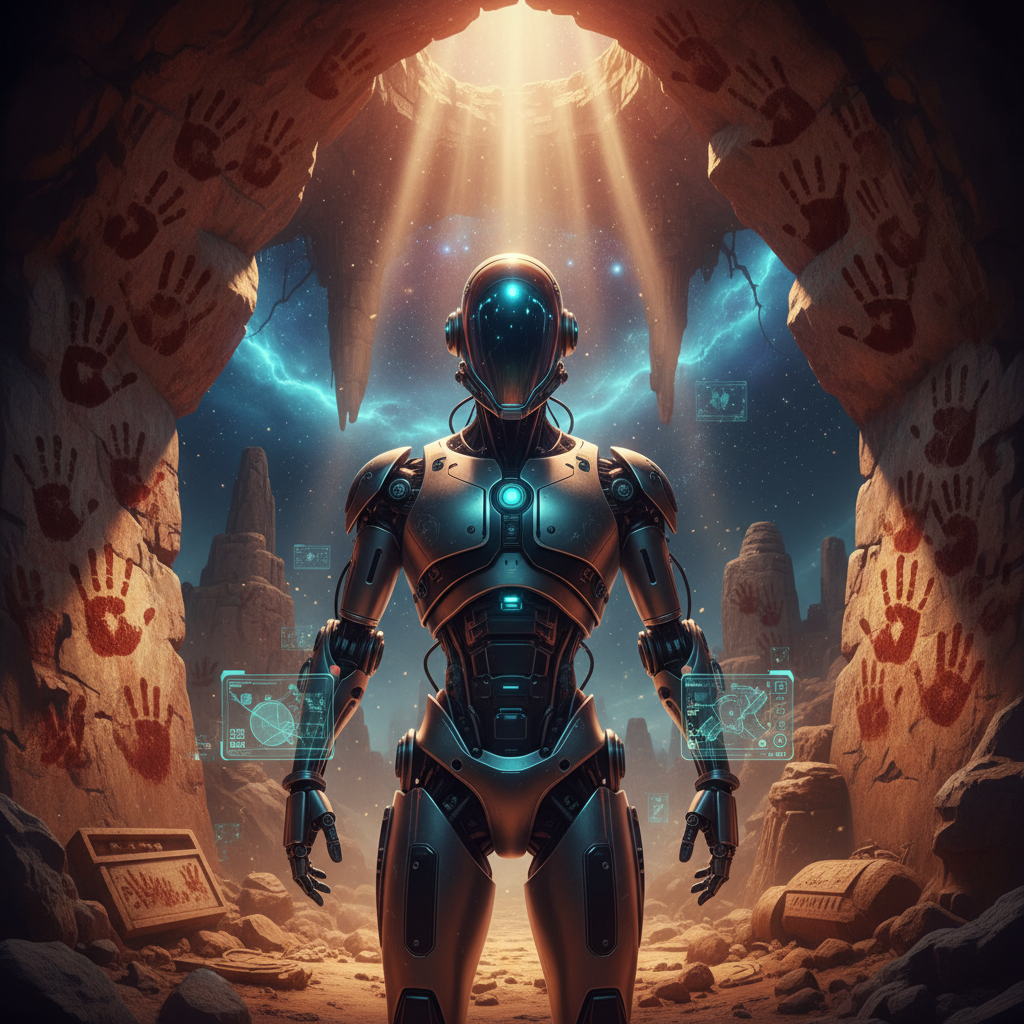 Chronicles of the Fading Signal