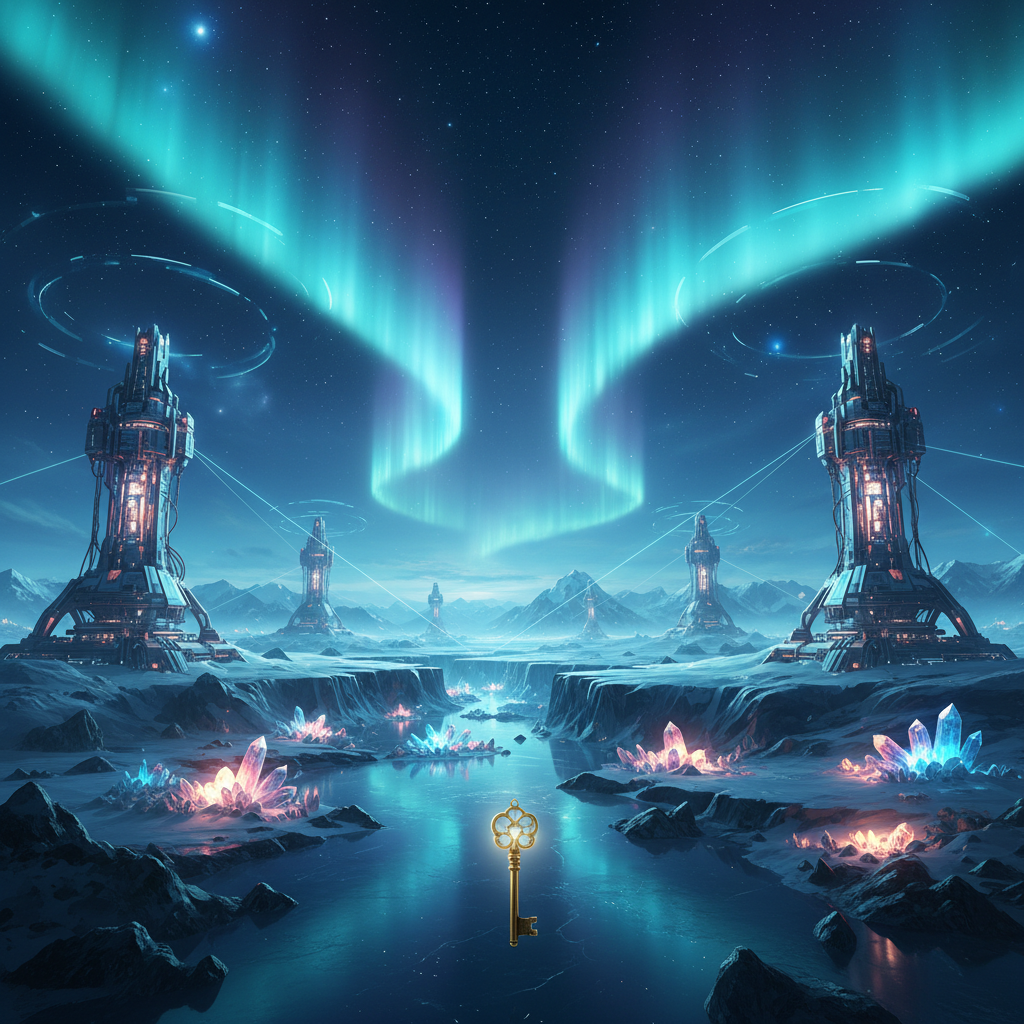 Chronicles of the Forgotten Sun: Shards of Ancient Wrath