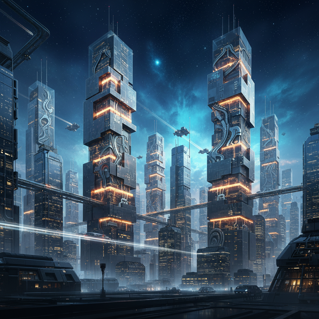 The Crypt of Intelligent Plastics: 2026 Chronicles