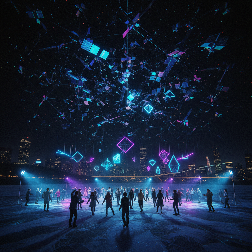 Chronicles of the Frozen Renaissance: Shadows of the Ring