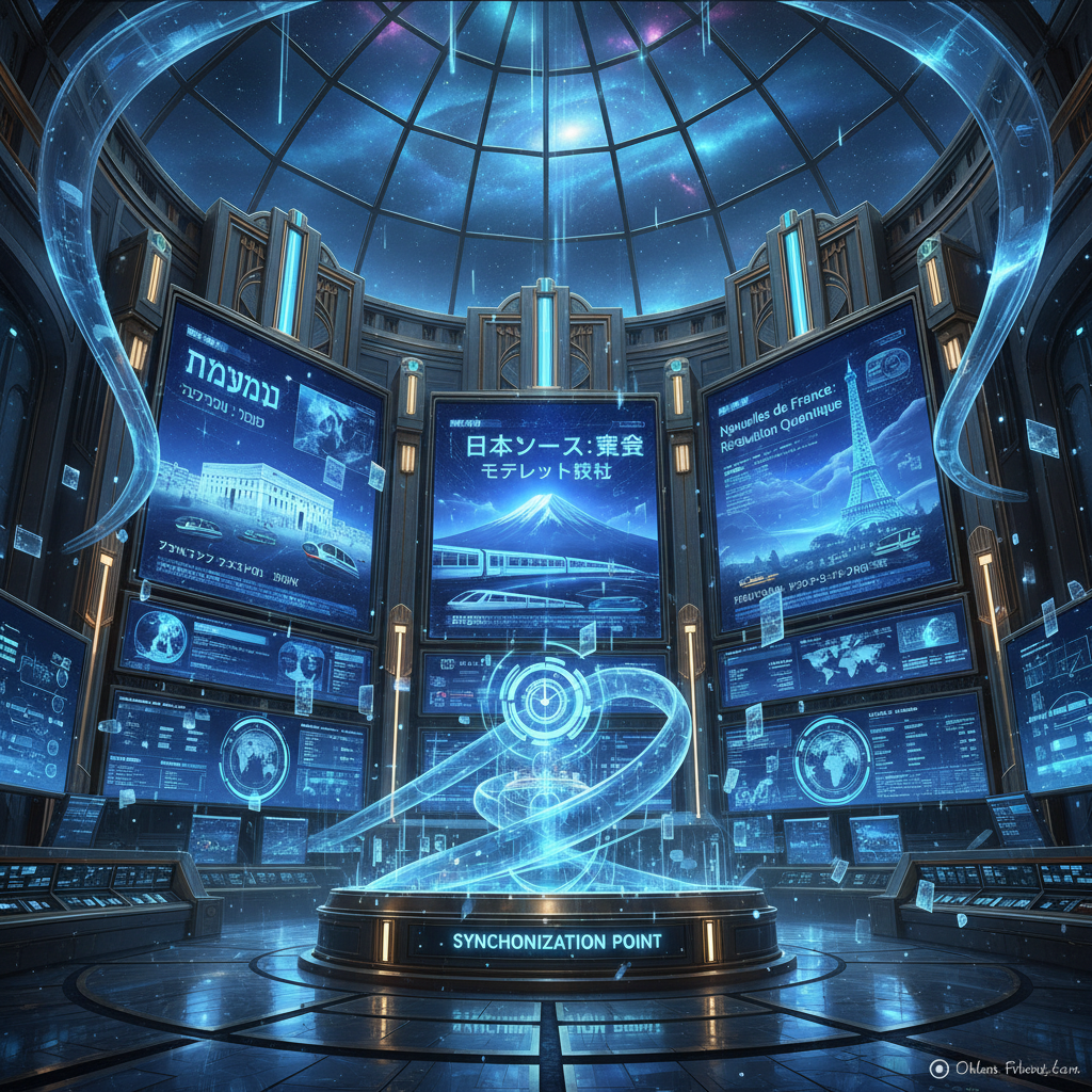 Chronicles of the Forgotten Sun: Shards of Unity