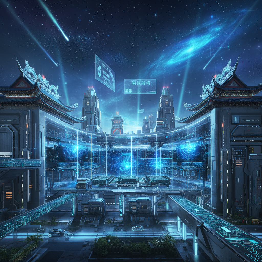 Symphony of Silicon and Flesh: Chronicles of 2026