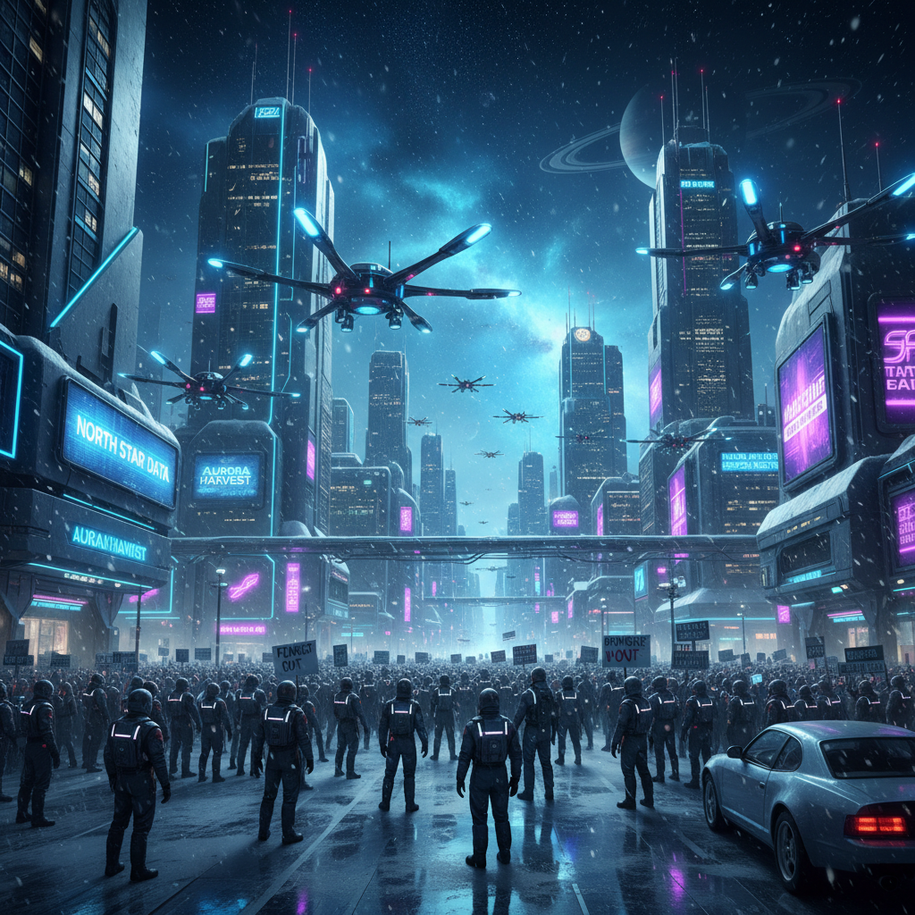 Chronicles of the Forgotten Solstice: The Year of Verification