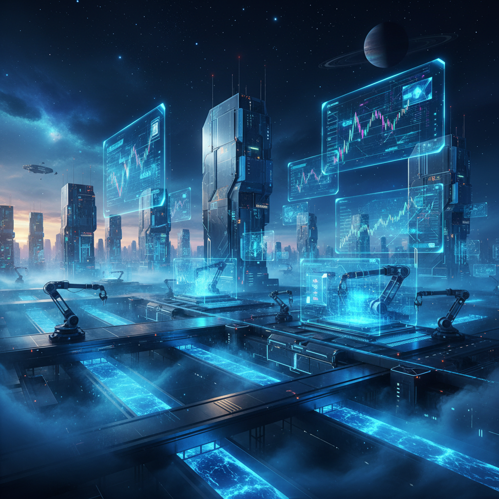 Requiem for the Silicon Horizon