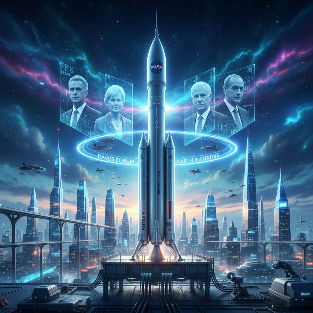 Symphony of Phantoms: Dawn of 2026