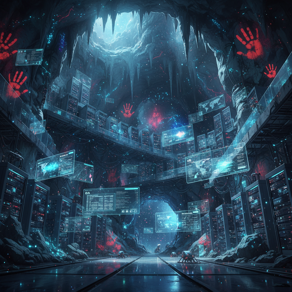 Symphony of the Red Palm: Chronicles of the Sync Point