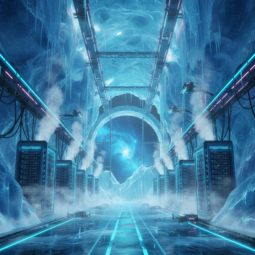 Chronicles of the Sync Point: The Year of the Glass Storm