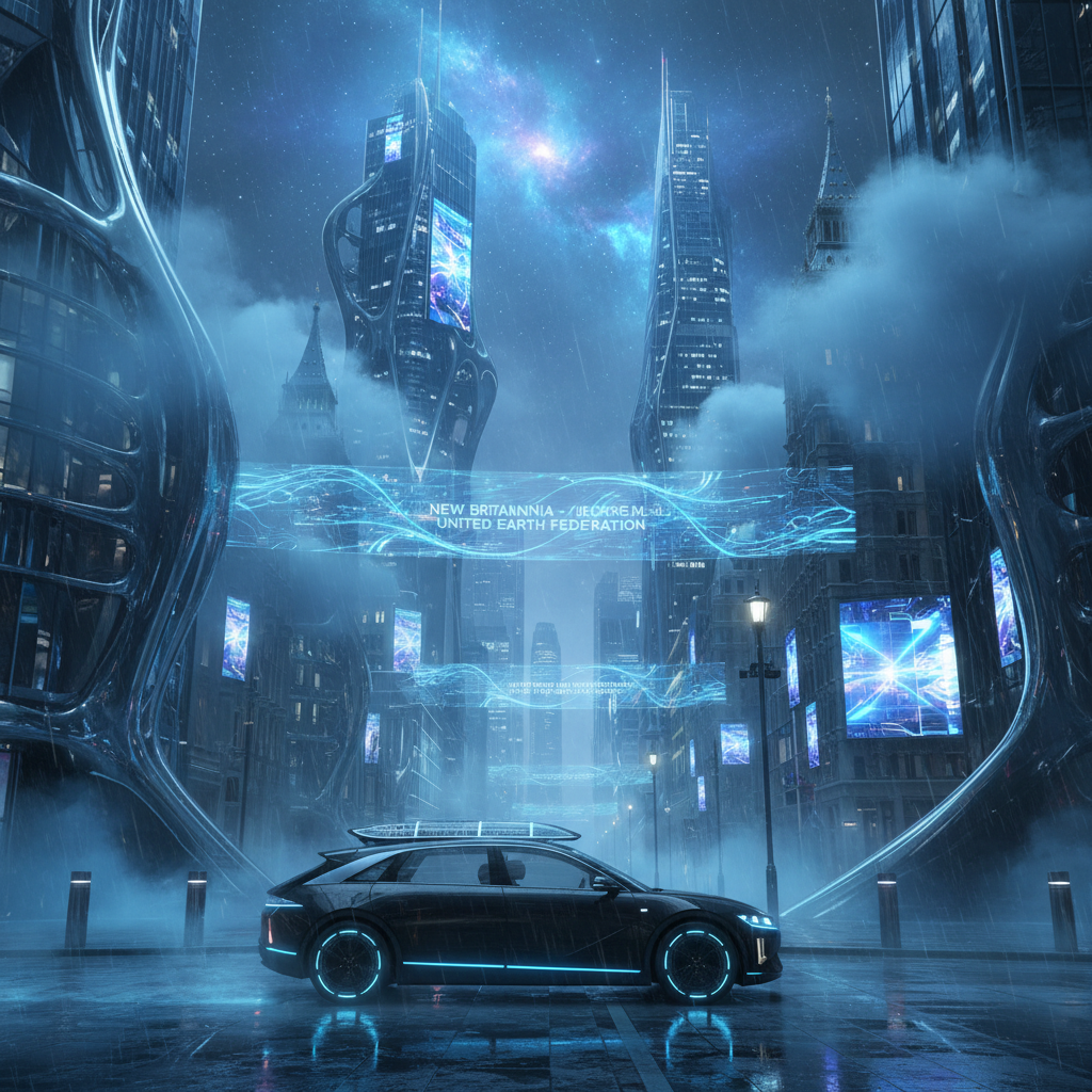 Chronicle of the Ephemeral Order: Day of the Shadow Syndicate