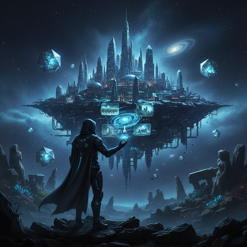 Synchronization Point: The Day History Forgot Mercy