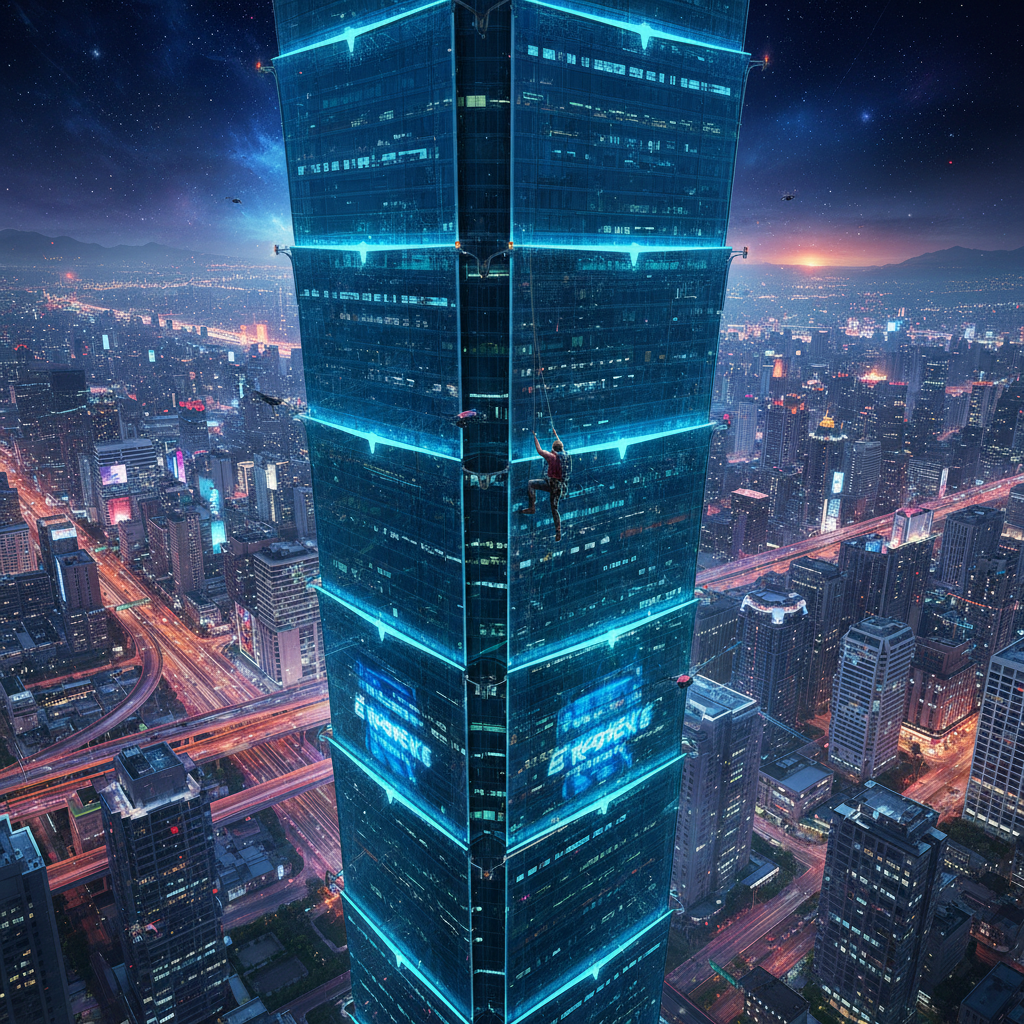 Synchronization Point Chronicles: March of Metal and Whispers of Silence