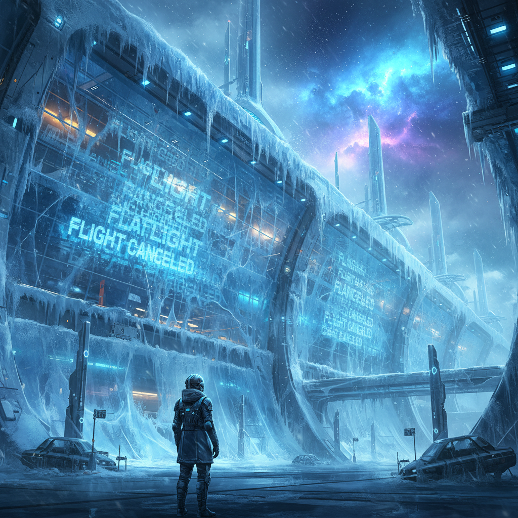 Isolation Sync: Requiem for an Open World