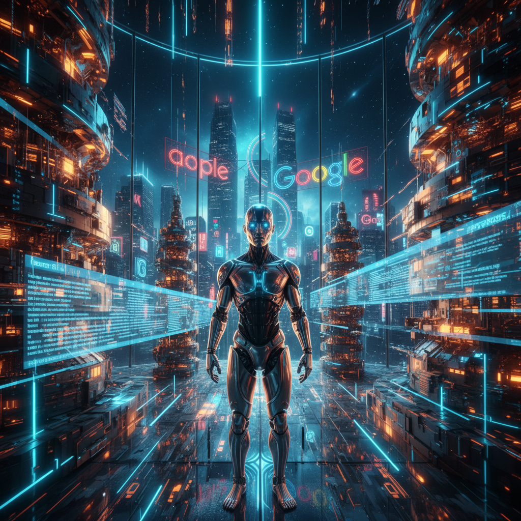 Chronicles of the Forgotten Sun: A Rift in the Matrix