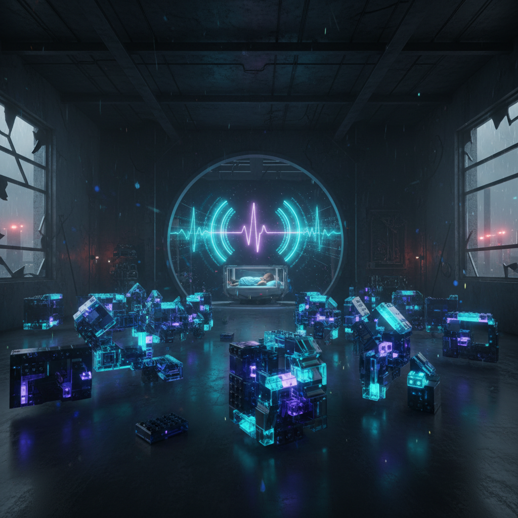 Requiem for a Synthetic Tail