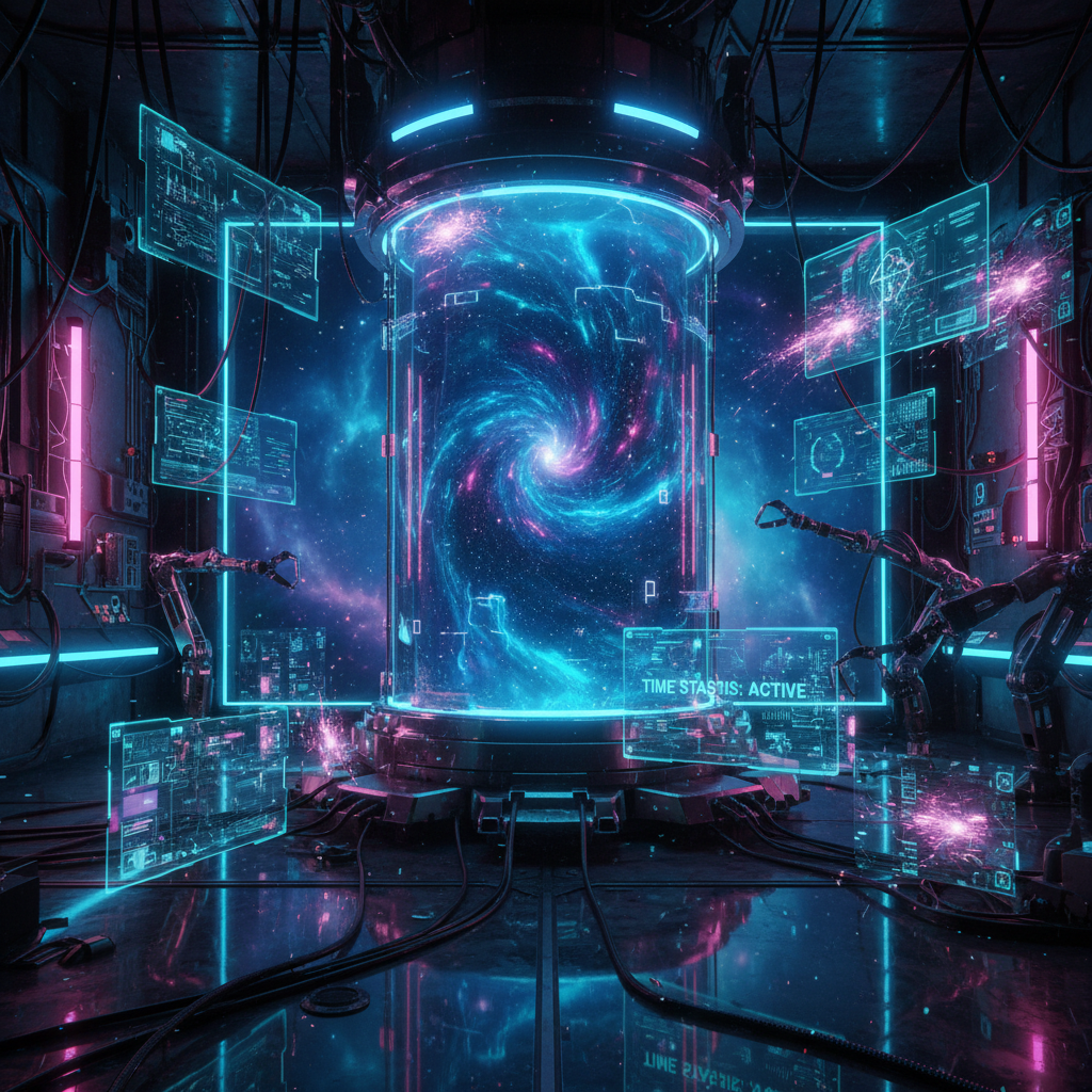 In the Shadow of the Future