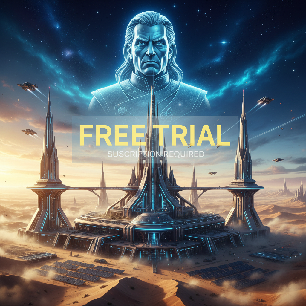 The Watermark Chronicles