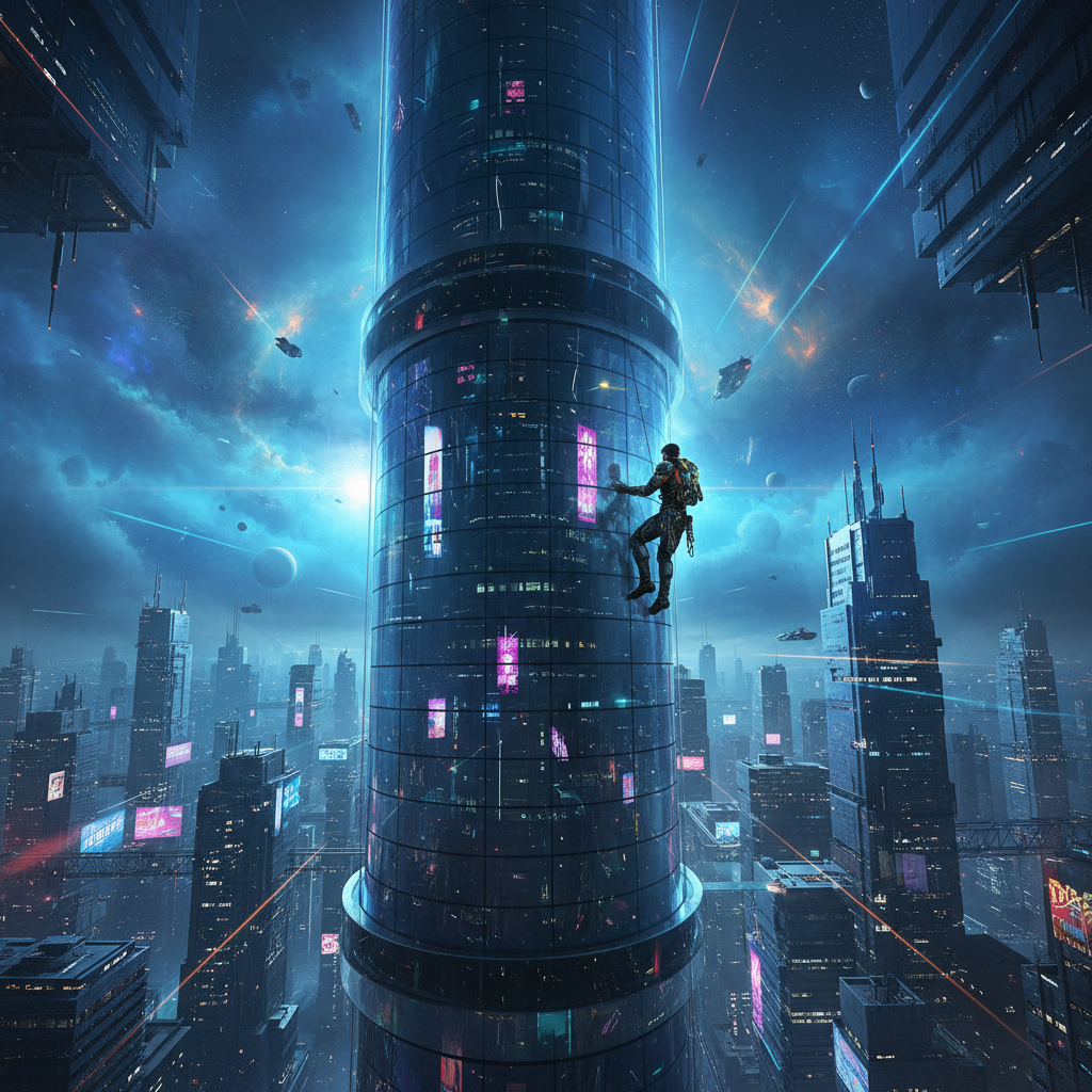 Chronicles of the Glass Solstice: A 2026 Retrospective