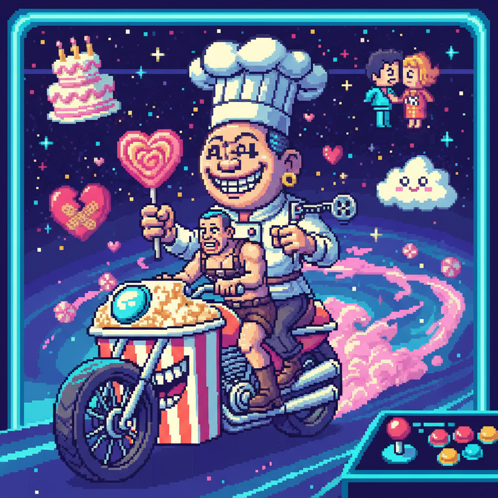 'Pillion' Review: A24's Sub-Dom Rom-Com Is Surprisingly Sweet