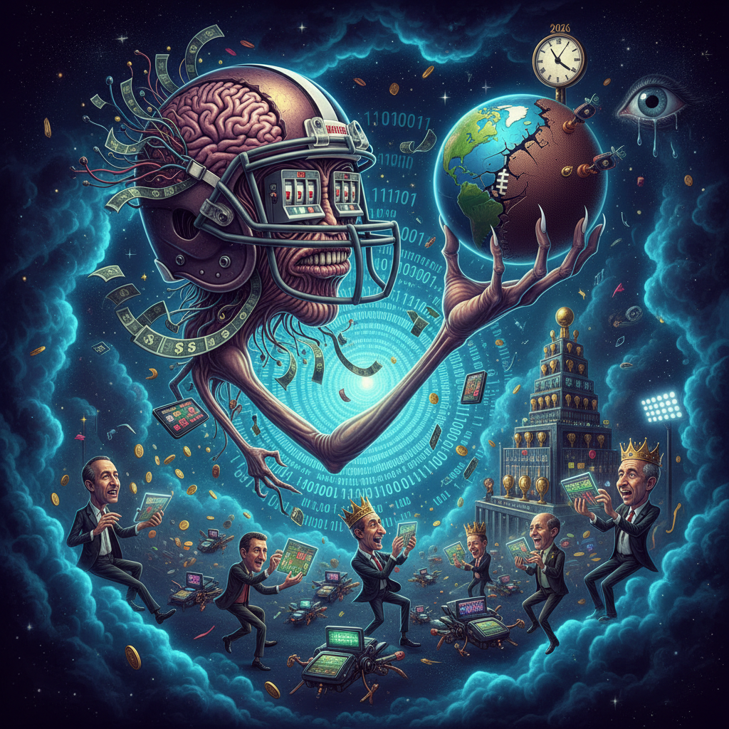 Best NFL Betting Sites: Top Sportsbook Apps (2026)