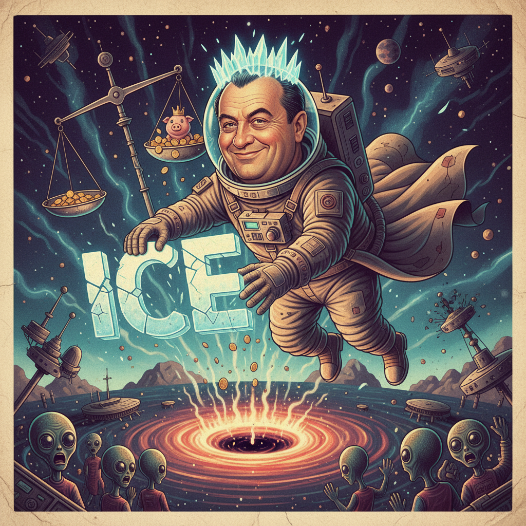 No punishment for Kenworthy's graphic ICE message