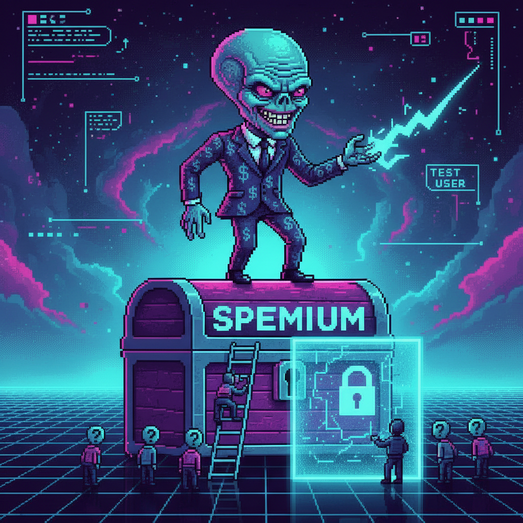 Spotify changes developer mode API to require premium accounts, limits test users