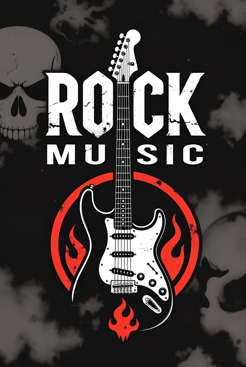 Rock music