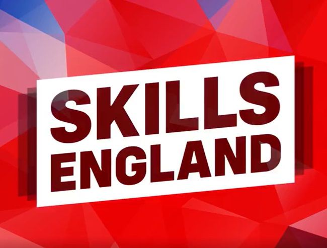 Skills England