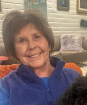 Disappearance of Nancy Guthrie