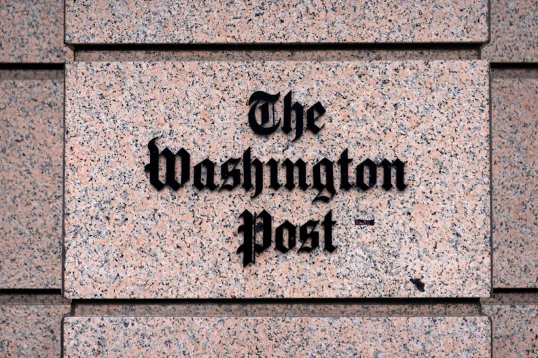 The Washington Post