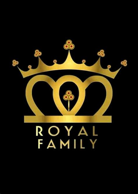 Royal family