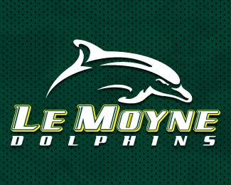 Le Moyne Dolphins