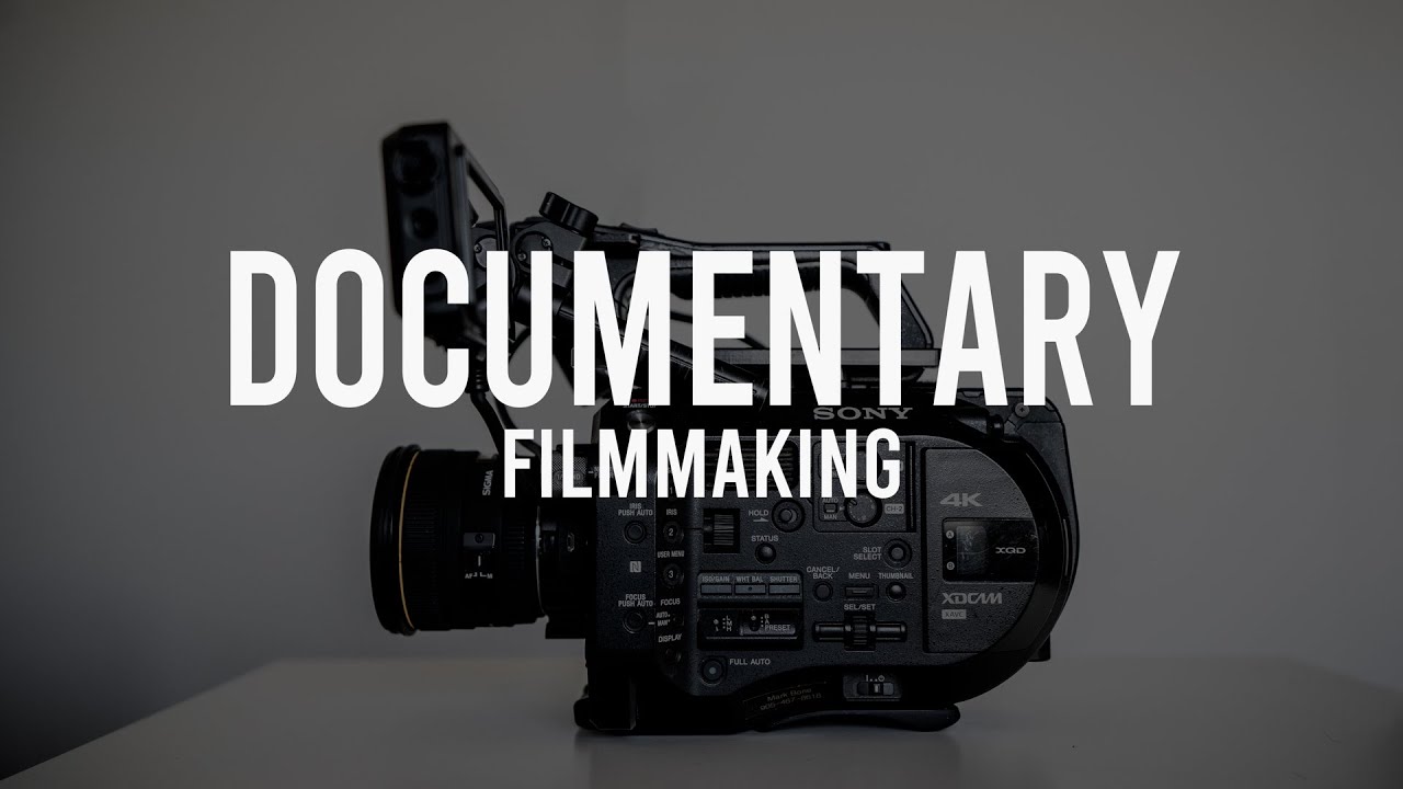Documentary film