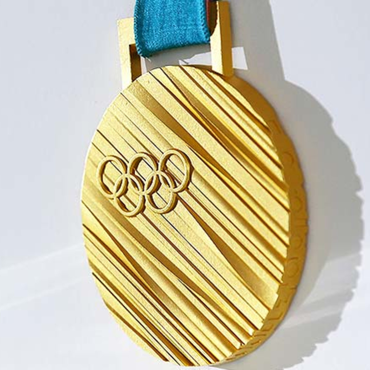 Olympic Gold