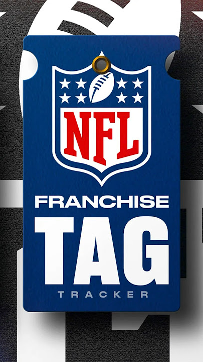 Franchise tag