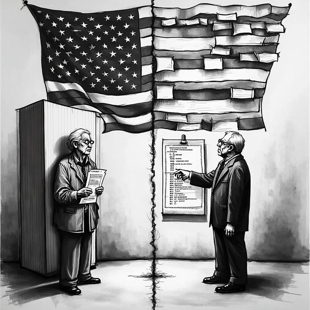 What is the SAVE America Act? What to know about the GOP elections bill